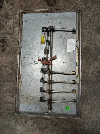 Se vende cocina de gas