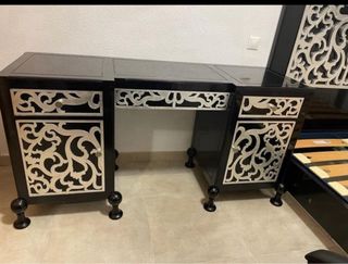 Muebles de dormitorio Vanity MARRAKECH /Shinny