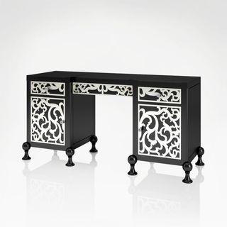 Muebles de dormitorio Vanity MARRAKECH /Shinny