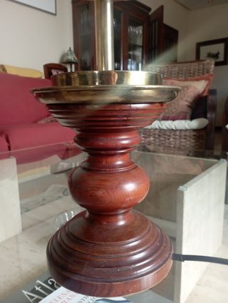 Lámpara de mesa