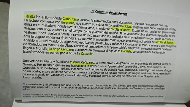 Libro Novelas ejemplares de Miguel de Ce