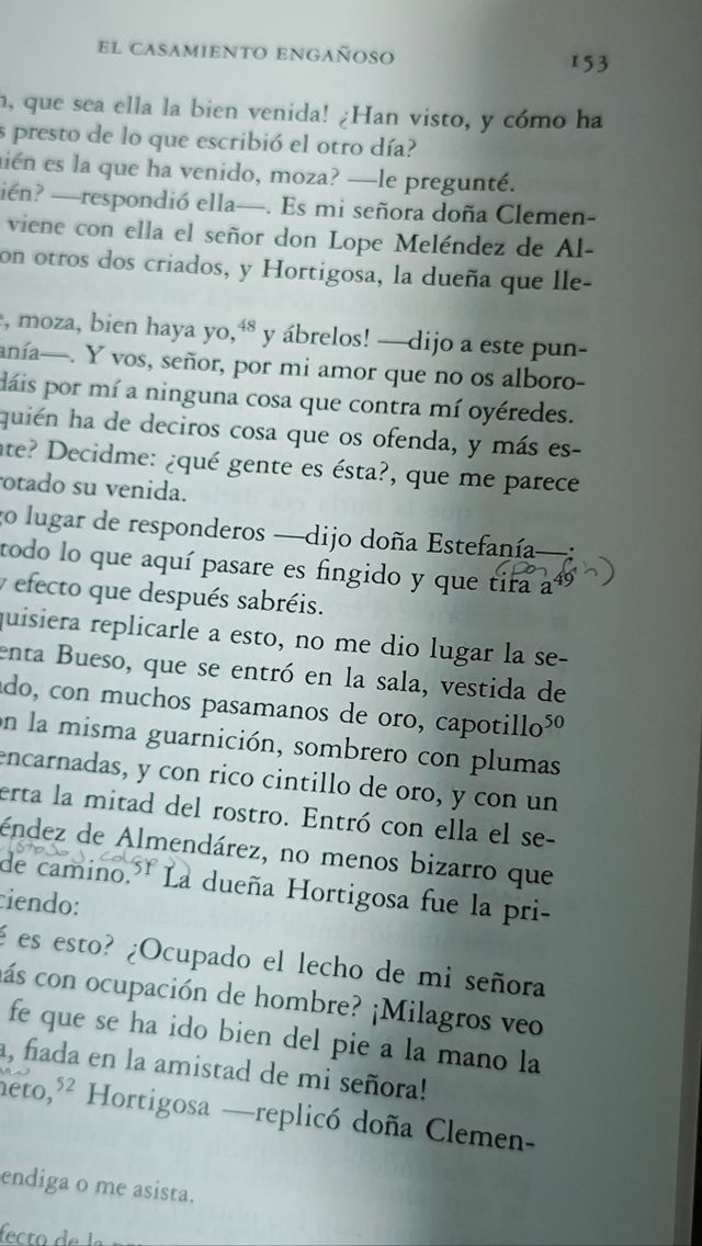 Libro Novelas ejemplares de Miguel de Ce