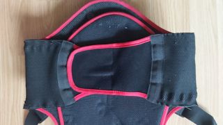 Espaldera esqui snowboard marca air pads