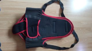 Espaldera esqui snowboard marca air pads