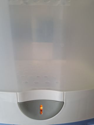 Sterilizzatore Chicco