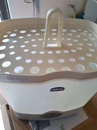 Sterilizzatore Chicco