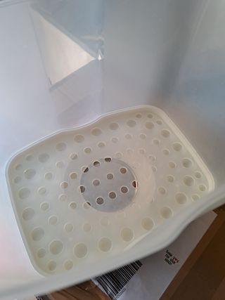 Sterilizzatore Chicco