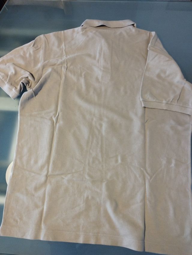 T-shirt Ellesse grigia taglia L