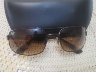Gafas de sol de Ray ban