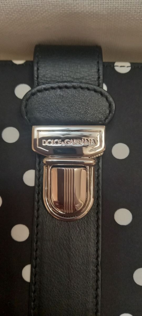 Cover porta tablet Dolce&Gabbana 