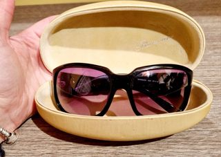 Occhiali da sole Blumarine donna 