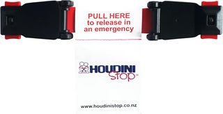 Houdini Stop Chest Strap NUEVO