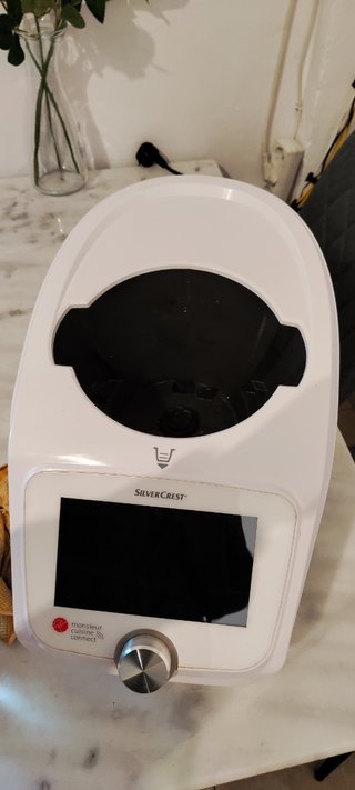 Robot cocina montesur cusine Connect