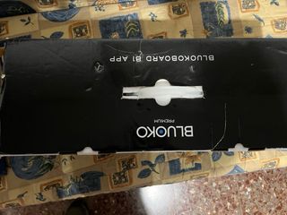 Hoverboard BLUOKO B1 Premium