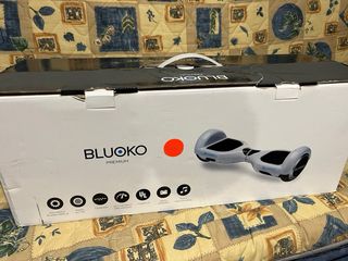 Hoverboard BLUOKO B1 Premium