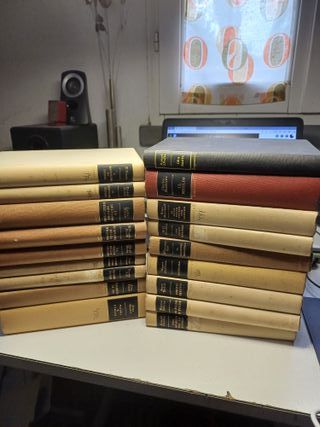 LOTTO LIBRI ED LONGANESI ANNI 50 - 60