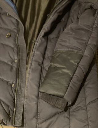 Parka g star 