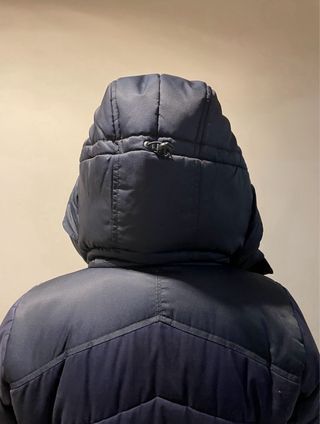 Parka g star 