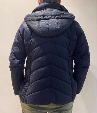 Parka g star 