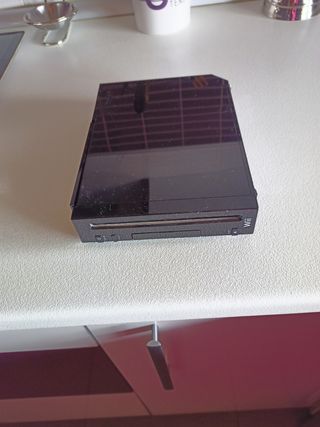 Wii con juegos