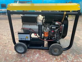 grupo electrico