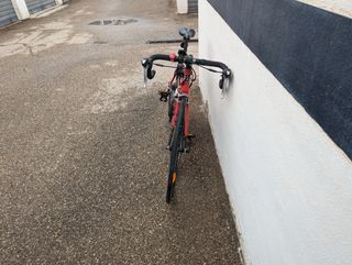 Bicicleta de carretera B'twin Triban 3, Talla 16"