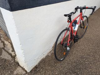 Bicicleta de carretera B'twin Triban 3, Talla 16"