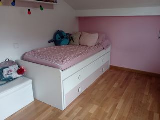 Dormitorio juvenil perfecto