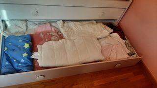 Dormitorio juvenil perfecto