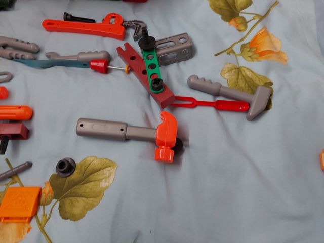 Maletín de Herramientas