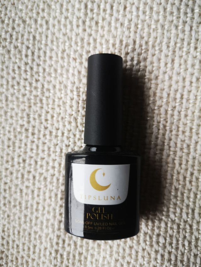 Smalto gel semipermanente