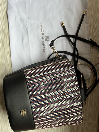 bolso mujer