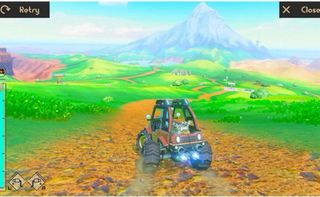 Nintendo Labo Kit de vehículos (Nintendo Switch)