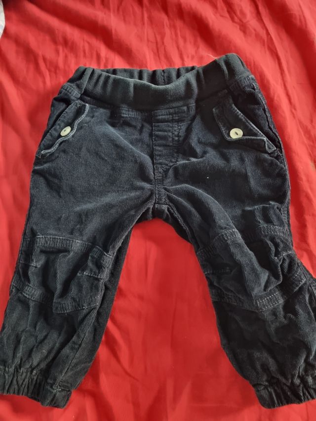 2 pantaloni Dolce&Gabbana e Moschino