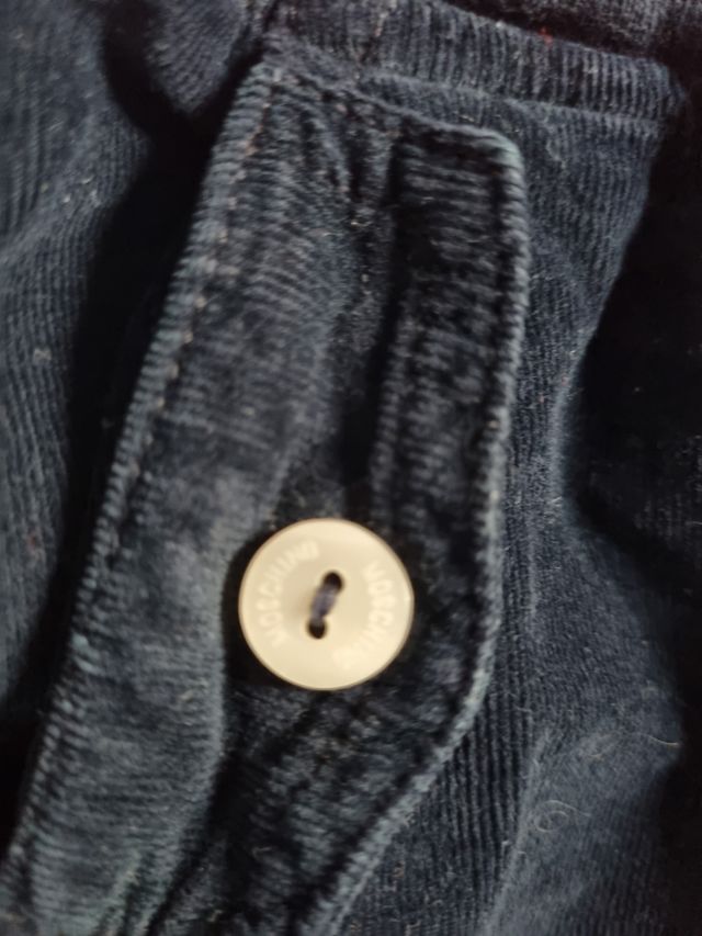 2 pantaloni Dolce&Gabbana e Moschino