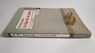 La hija de mi padre. Mareike Krügel.