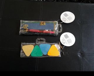 N. 2 set scuola da collezione Harry Potter