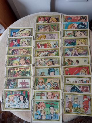 AZUCENA REVISTA JUVENIL