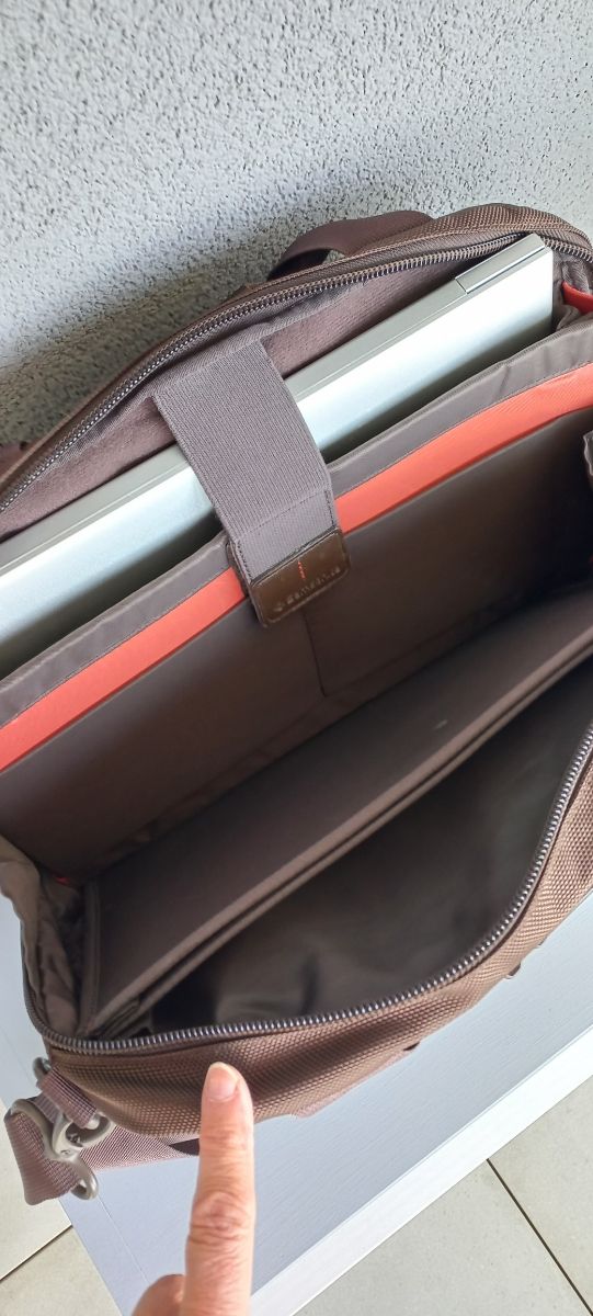 Borsa porta computer laptop