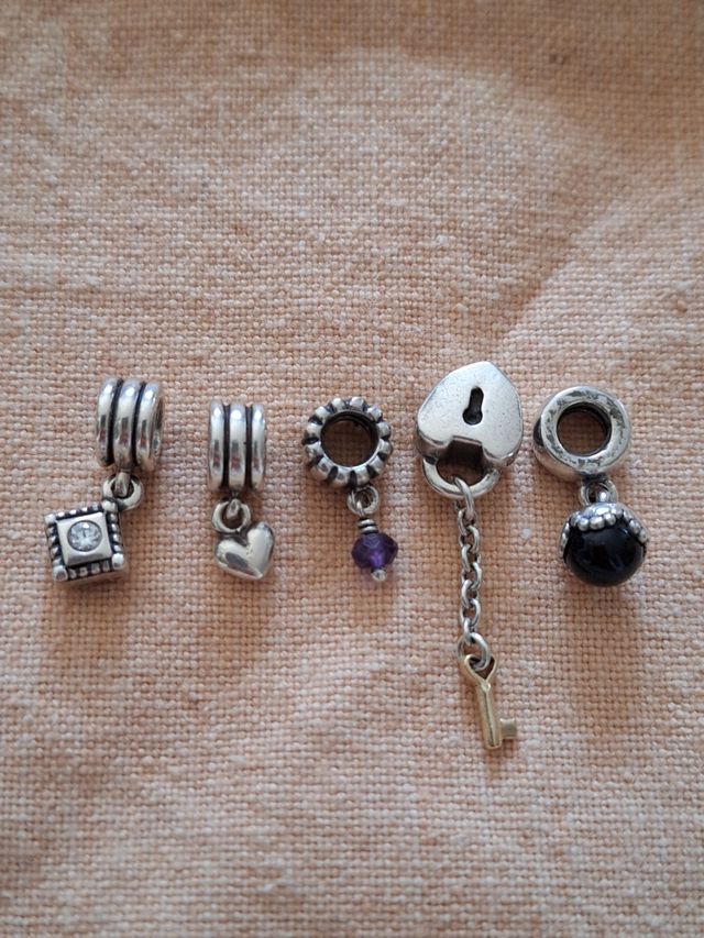 Alaborios Pandora pulsera