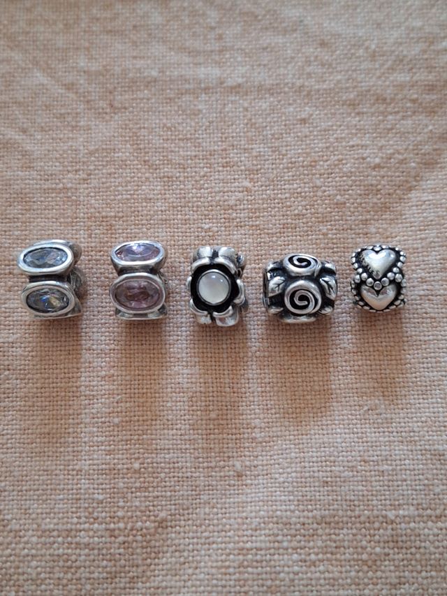 Alaborios Pandora pulsera