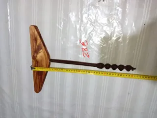 Lote barrenas antiguas. VER FOTOS