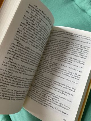 Harry Potter y la piedra filosofal