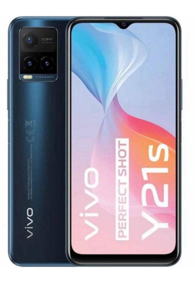 Vivo Y21s 128 gb