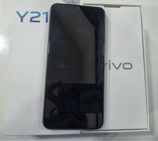 Vivo Y21s 128 gb