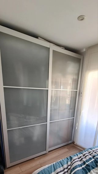 Puertas Armario PAX Ikea
