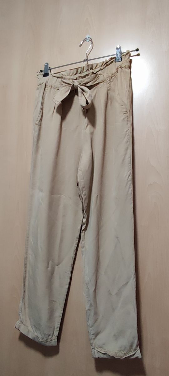 Pantalon mujer