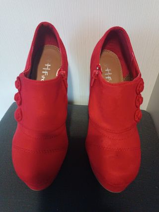 Botines 