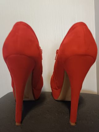 Botines 