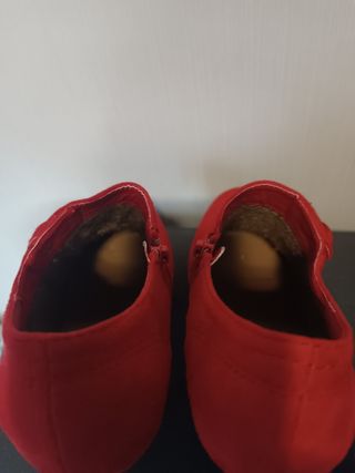 Botines 